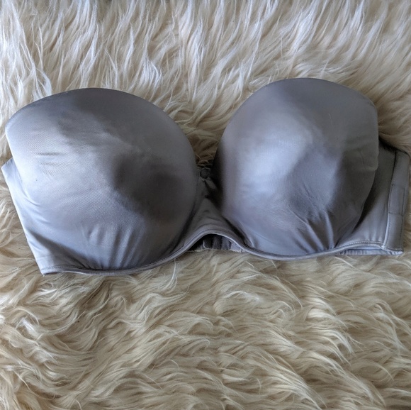 Cacique Other - Cacique Intimates Strapless Bra Cacique Other - Cacique Intimates Strapless Bra